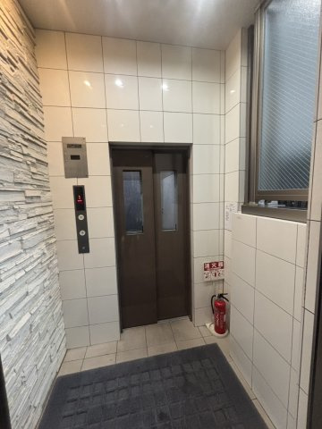 ランズ池袋のその他共用部分