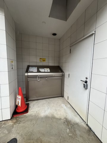 ランズ池袋のその他共用部分