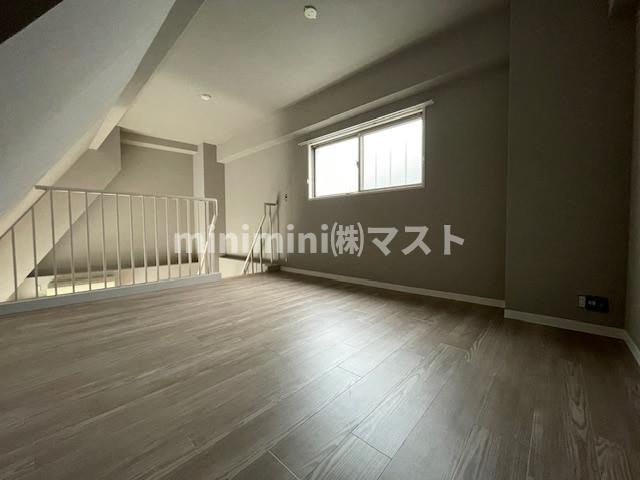 大阪市北区西天満３丁目の賃貸マンションのその他