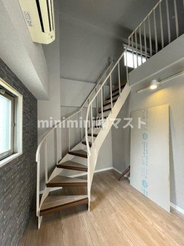 大阪市北区西天満３丁目の賃貸マンションのその他