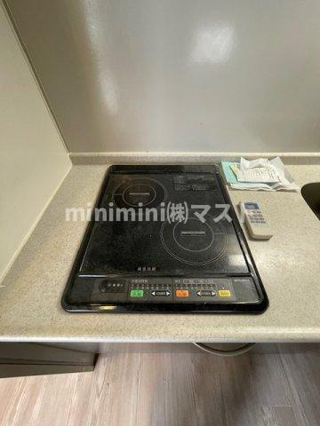 大阪市北区西天満３丁目の賃貸マンションの設備