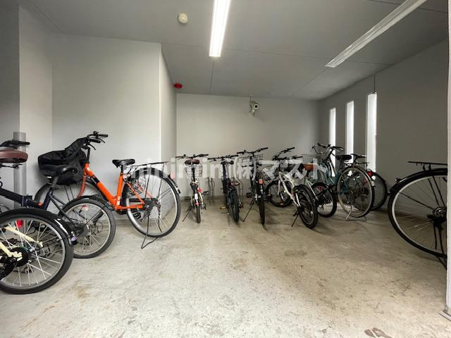 大阪市北区西天満３丁目の賃貸マンションのその他共用部分