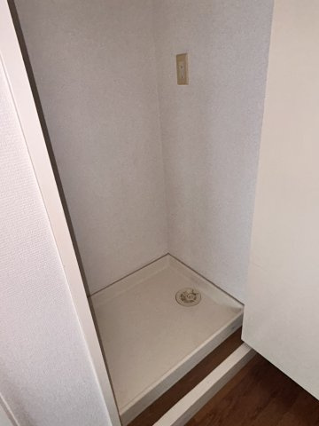 ビューテラス向丘の設備