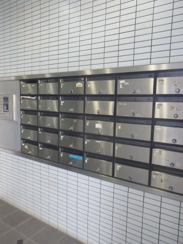 ビューテラス向丘のその他共用部分