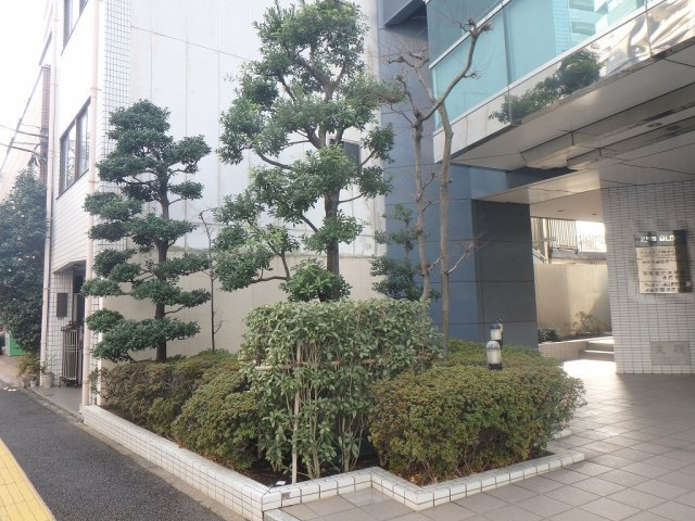 ビューテラス向丘のその他共用部分