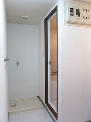 【洗面所】 | ウイル・アンクレール | 【参考写真】