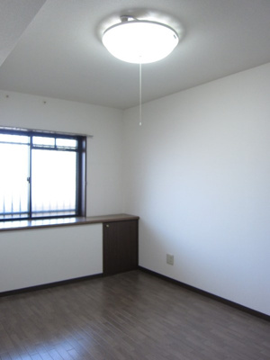 【洋室】 | ウイル・アンクレール | 【参考写真】