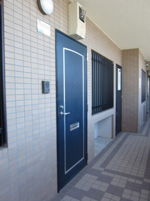 【その他共用部分】 | ウイル・アンクレール | 【参考写真】