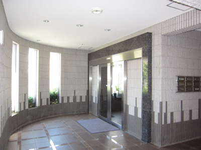 【セキュリティ】 | ウイル・アンクレール | セキュリティーを考えたオートロック