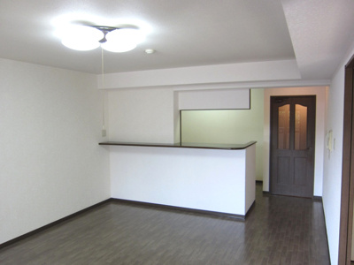 【居間・リビング】 | ウイル・アンクレール | 【参考写真】