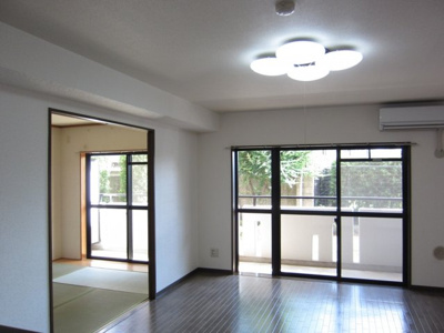 【内装】 | ウイル・アンクレール | 【参考写真】