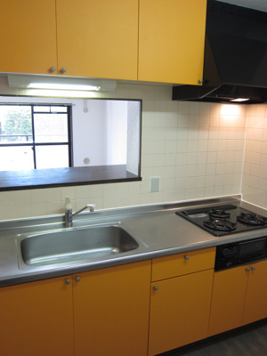 【キッチン】 | ウイル・アンクレール | 【参考写真】