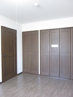 【寝室】 | ウイル・アンクレール | 【参考写真】