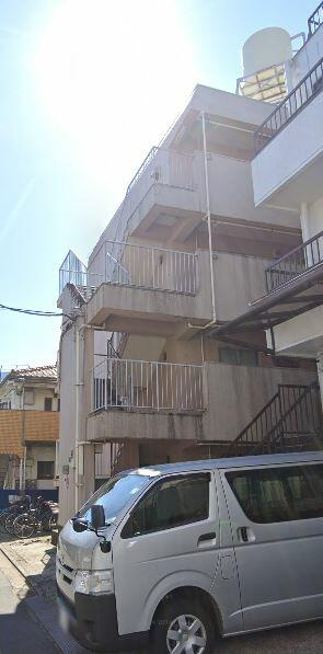 大田区西六郷2丁目のマンションの画像