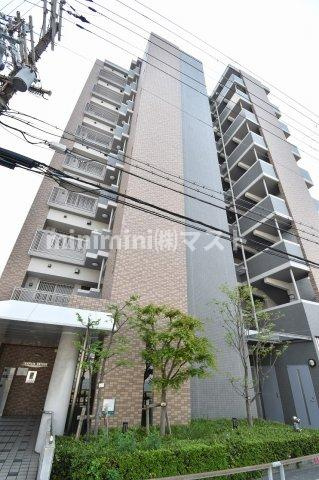 大阪市北区大淀中５丁目の賃貸マンション