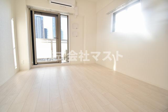 大阪市北区大淀中２丁目の賃貸マンションの内装|※室内写真は別のお部屋となります。