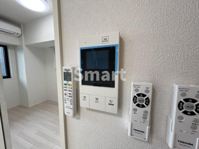 【セキュリティ】 | LiveCasa高円寺