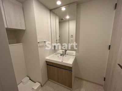 【独立洗面台】 | LiveCasa高円寺