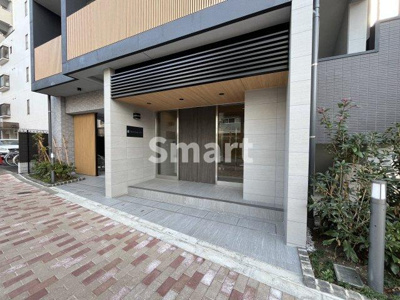 【エントランス】 | LiveCasa高円寺