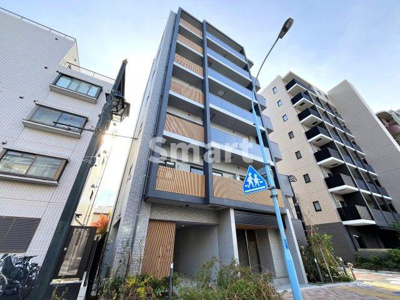 【外観】 | LiveCasa高円寺