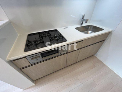 【キッチン】 | LiveCasa高円寺