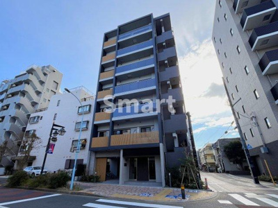 【外観】 | LiveCasa高円寺