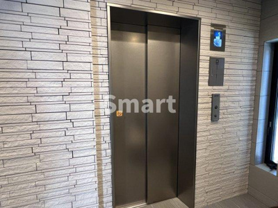 【その他共用部分】 | LiveCasa高円寺