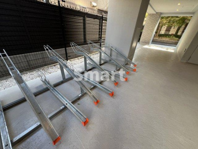 【その他共用部分】 | LiveCasa高円寺