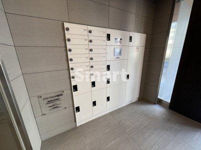 【その他共用部分】 | LiveCasa高円寺