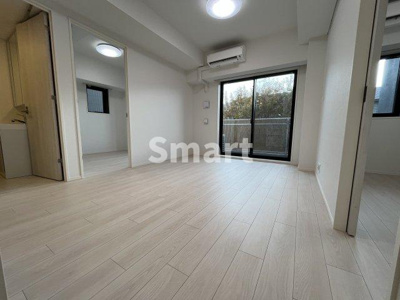 【居間・リビング】 | LiveCasa高円寺