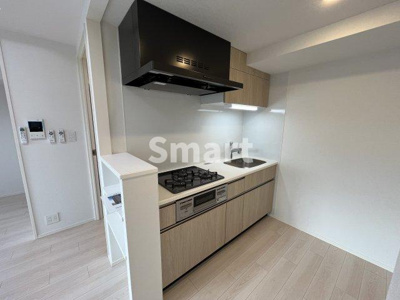 【キッチン】 | LiveCasa高円寺