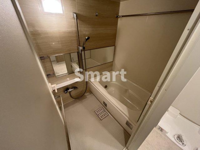 【浴室】 | LiveCasa高円寺