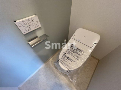 【トイレ】 | LiveCasa高円寺