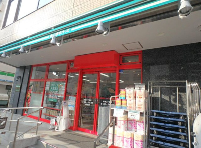 【周辺】 | レゾナンス中野