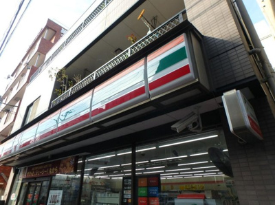 【周辺】 | レゾナンス中野