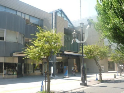 【周辺】 | レゾナンス中野