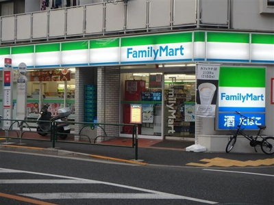 【周辺】 | レゾナンス中野