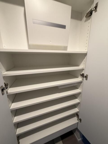 【玄関】 | クレストコート中野富士見町