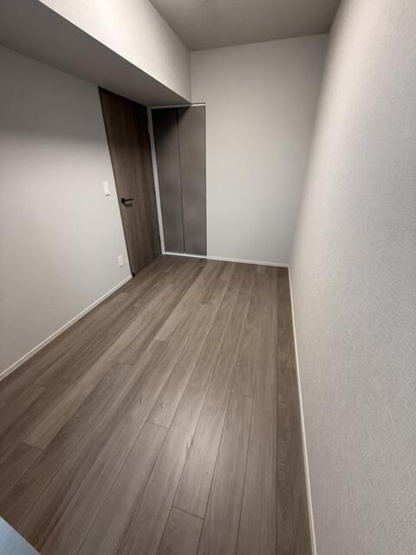 【寝室】 | クレストコート中野富士見町