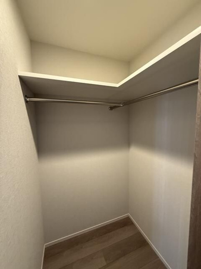 【収納】 | クレストコート中野富士見町