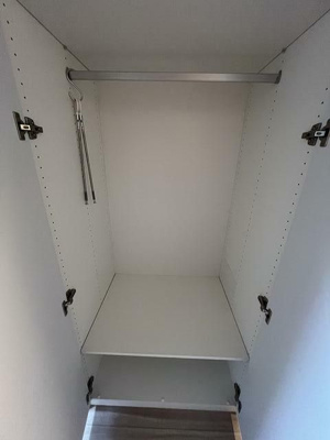 【設備】 | クレストコート中野富士見町