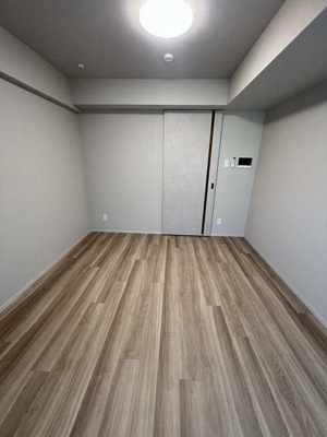 【居間・リビング】 | クレストコート中野富士見町