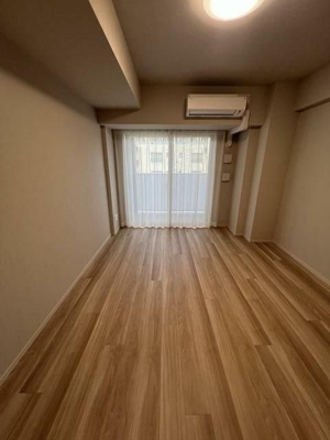 【居間・リビング】 | クレストコート中野富士見町