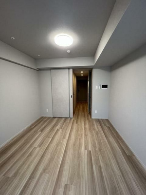 【寝室】 | クレストコート中野富士見町