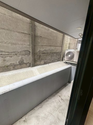 プティシェーヌ茗荷谷の展望