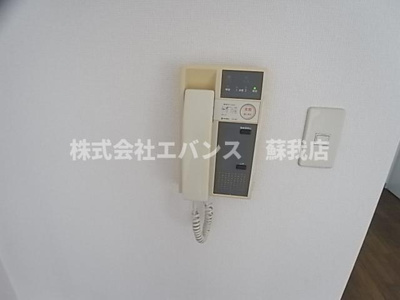 【セキュリティ】 | ファインコート3110（サイトー）