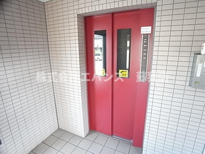 【その他共用部分】 | ファインコート3110（サイトー）