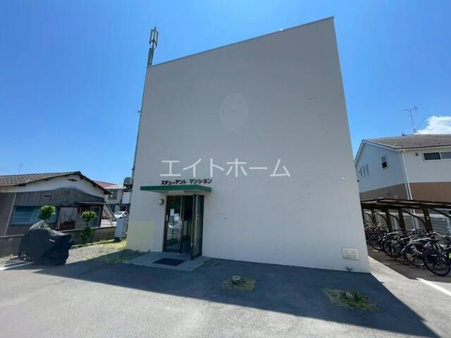 八王子市犬目町のマンションの画像