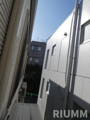 【展望】 | グレース中野富士見町