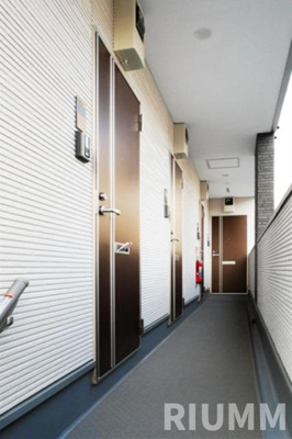 【その他共用部分】 | グレース中野富士見町